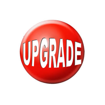 PC Upgrades